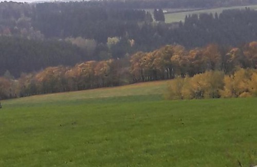 Dahlem Apartment | Ferienwohnung Talblick Dahlem