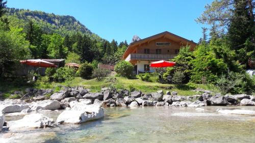Kreuth Apartment | Ferienwohnung Tegernsee,Fam Schneider, Kreuth-Grüneck