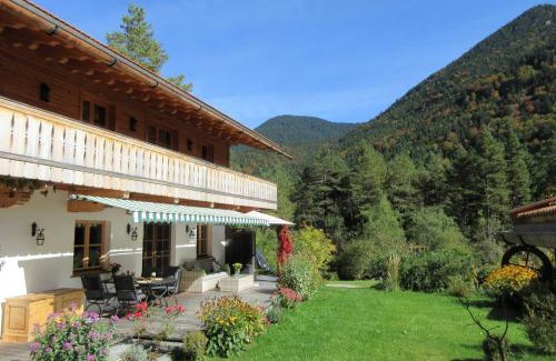 Kreuth Apartment | Ferienwohnung Tegernsee,Fam Schneider, Kreuth-Grüneck