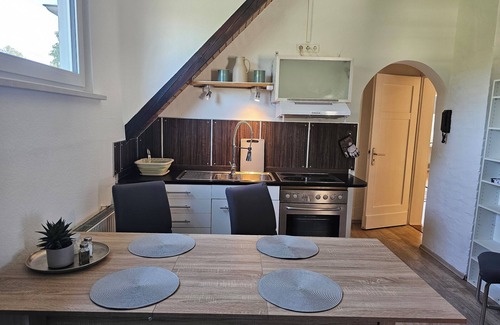 Duderstadt Apartment | Ferienwohnung Thiele