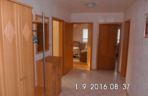Geeste Apartment | Ferienwohnung Thien
