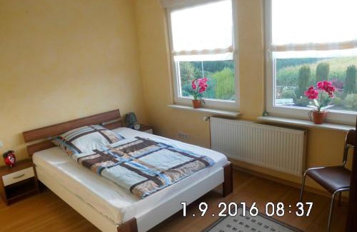Geeste Apartment | Ferienwohnung Thien