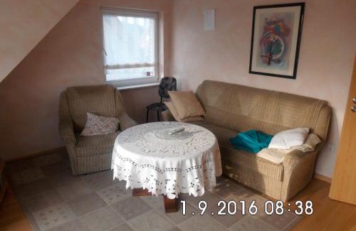 Geeste Apartment | Ferienwohnung Thien