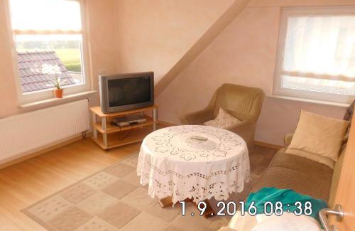 Geeste Apartment | Ferienwohnung Thien