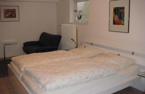 Hausen an der Mohlin Apartment | Ferienwohnung Thimm
