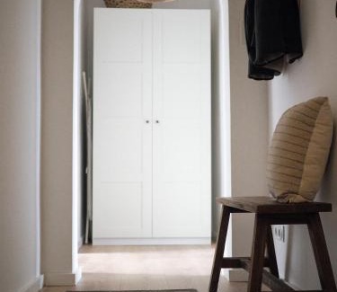 Lichtenwalde Apartment | Ferienwohnung TILDA