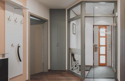 Erbendorf Apartment | Ferienwohnung Tretter Natur Pur