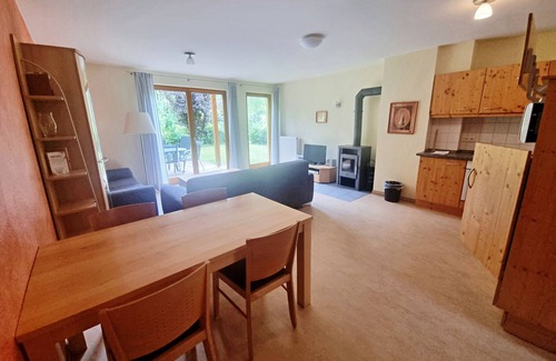 Nieheim Apartment | Ferienwohnung Typ D, 60qm, 2 Schlafzimmer, Max. 5 Personen