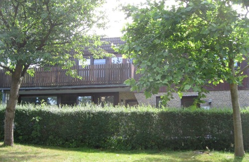 Ascheffel Apartment | Ferienwohnung ULLABRU