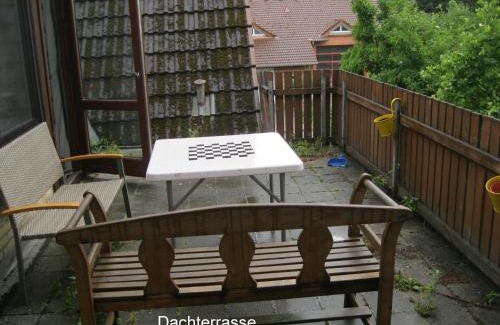 Ascheffel Apartment | Ferienwohnung ULLABRU