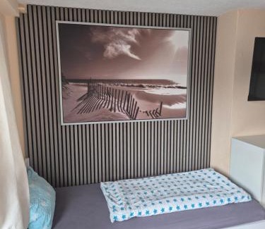 Kesselbach Apartment | Ferienwohnung Ulmrich