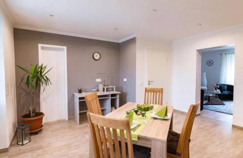 Blieskastel Apartment | Ferienwohnung Ulrike