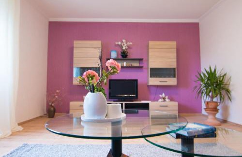 Blieskastel Apartment | Ferienwohnung Ulrike