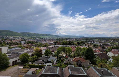 Aalen Apartment | Ferienwohnung und Business-Coaching