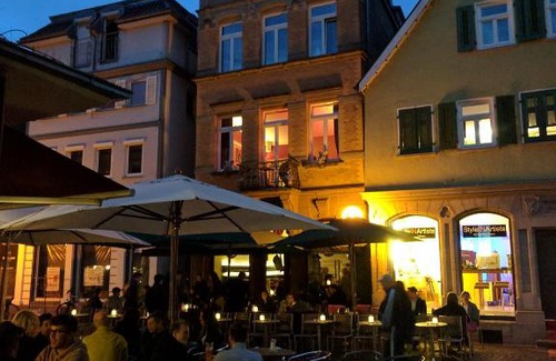 Aalen Apartment | Ferienwohnung und Business-Coaching