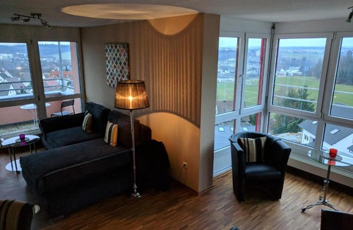 Aalen Apartment | Ferienwohnung und Business-Coaching