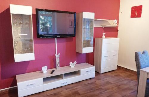 Koenigsbrueck Apartment | Ferienwohnung und Pension "Zur Aue"