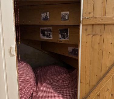 Loxstedt Apartment | Ferienwohnung und Pension Knabbe