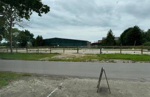 Loxstedt Apartment | Ferienwohnung und Pension Knabbe