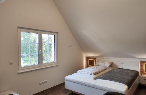 Rollbach Apartment | Ferienwohnung Völkel