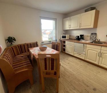 Leinefelde-Worbis Apartment | Ferienwohnung Veronika