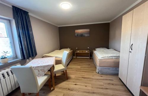 Leinefelde-Worbis Apartment | Ferienwohnung Veronika