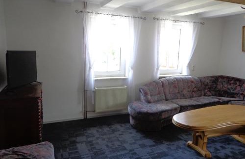 Alheim Apartment | Ferienwohnung Valora