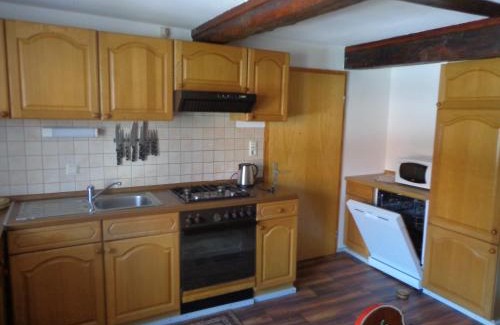 Alheim Apartment | Ferienwohnung Valora