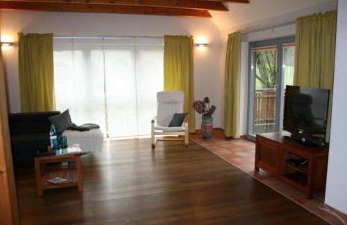 Ostercappeln Apartment | Ferienwohnung Varus