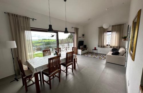 Tholey Apartment | Ferienwohnung Varuswald