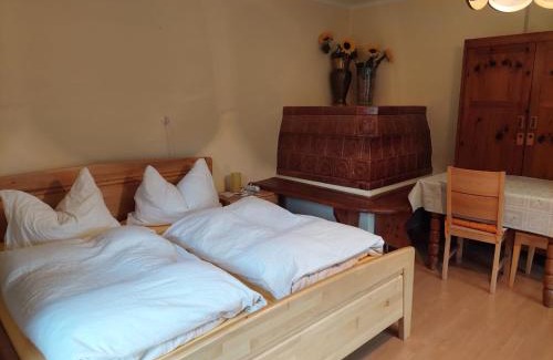 Bodental Apartment | Ferienwohnung Vertatschablick