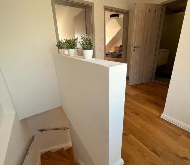 Xanten Apartment | Ferienwohnung Via Callidus