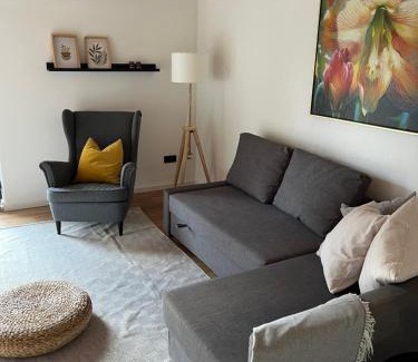 Eppenbrunn Apartment | Ferienwohnung Vita-Natura