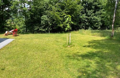 Eppenbrunn Apartment | Ferienwohnung Vita-Natura