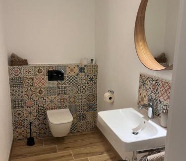 Eppenbrunn Apartment | Ferienwohnung Vita-Natura