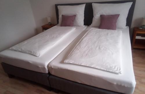 Stegersbach Apartment | Ferienwohnung Wagner