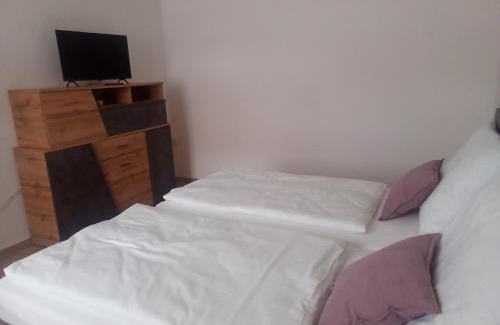 Stegersbach Apartment | Ferienwohnung Wagner