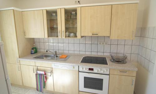 Seulbitz Apartment | Ferienwohnung Wagner Bayreuth