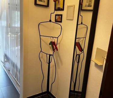 Ehlscheid Apartment | Ferienwohnung Waldblick in Ehlscheid im Herzen des Westerwaldes