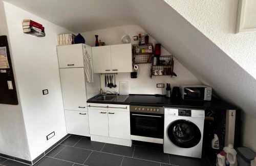 Ehlscheid Apartment | Ferienwohnung Waldblick in Ehlscheid im Herzen des Westerwaldes