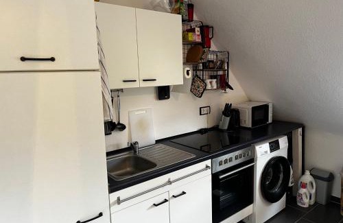 Ehlscheid Apartment | Ferienwohnung Waldblick in Ehlscheid im Herzen des Westerwaldes
