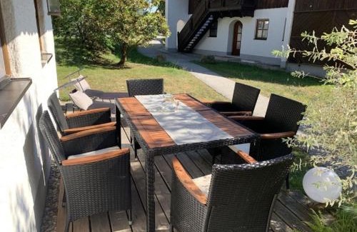 Hauzenberg Apartment | Ferienwohnung Waldblick Hauzenberg