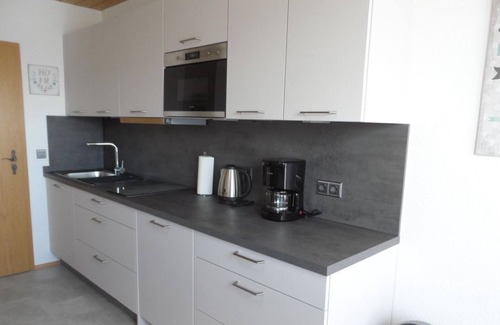 Bischofsdhron Apartment | Ferienwohnung "waldblick" - Bichlhof Bärfra