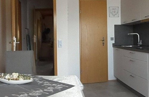 Bischofsdhron Apartment | Ferienwohnung "waldblick" - Bichlhof Bärfra