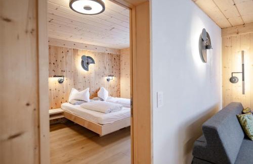 Steinen Apartment | Ferienwohnung Waldzauber Erleben