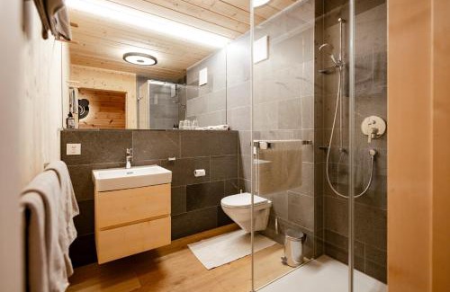 Steinen Apartment | Ferienwohnung Waldzauber Erleben