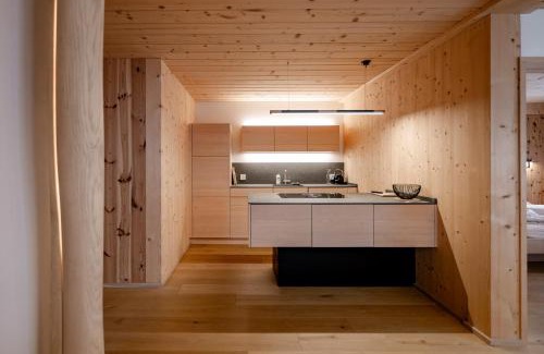 Steinen Apartment | Ferienwohnung Waldzauber Erleben