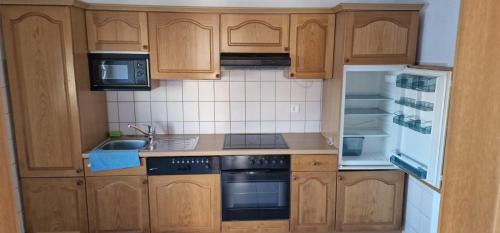 Roetenbach Apartment | Ferienwohnung WALLISER
