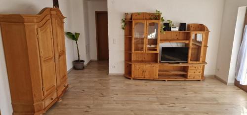 Roetenbach Apartment | Ferienwohnung WALLISER