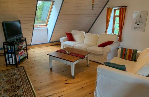 Hagen im Bremischen Apartment | Ferienwohnung Warderhof